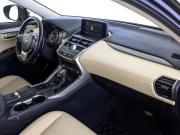 Lexus NX I Рестайлинг Москва  - изображение 42