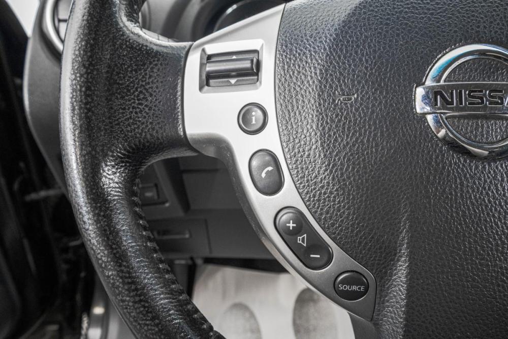 Nissan Qashqai I Рестайлинг Барнаул  - изображение 14