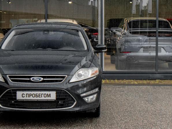 Ford Mondeo IV Рестайлинг с пробегом 2010 года, цена 797 000 рублей, 240074 км, седан, Автокод Объявления