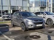 Hyundai ix35 I Санкт-Петербург  - изображение 7