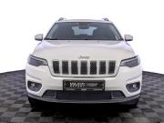 Jeep Cherokee V (KL) Рестайлинг Москва  - изображение 32