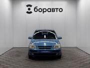 Hyundai Getz I Воронеж  - изображение 17