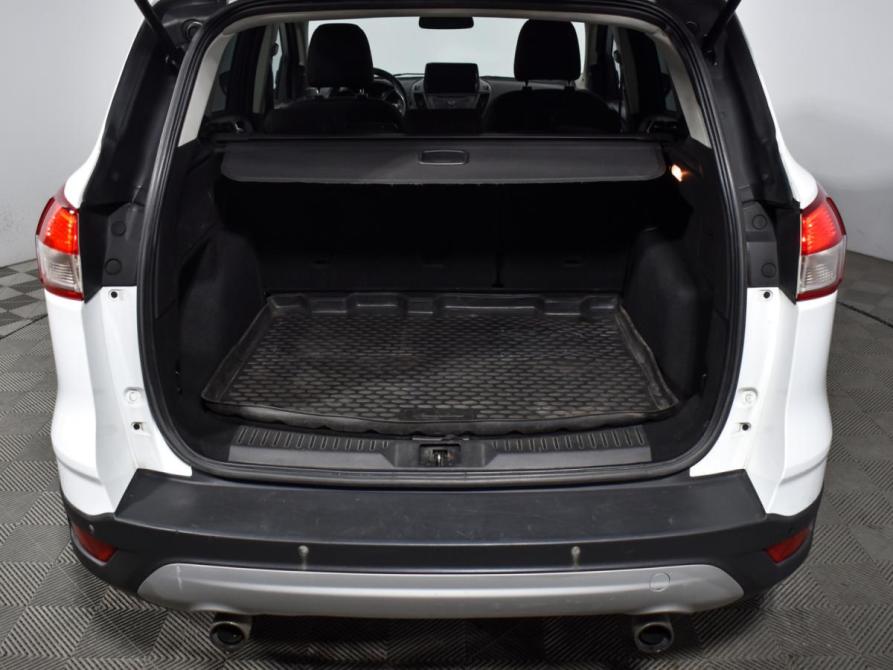 Ford Kuga II Санкт-Петербург  - изображение 21