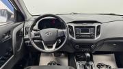 Hyundai Creta I Рестайлинг Киров  - изображение 28