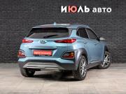 Hyundai Kona I Рестайлинг Екатеринбург  - изображение 29
