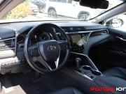 Toyota Camry VIII (XV70) Москва  - изображение 38