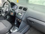 Volkswagen Polo V Москва  - изображение 20