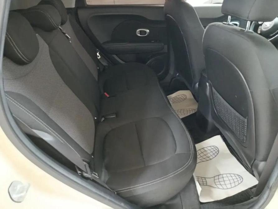 Kia Soul II Рестайлинг Уфа  - изображение 15