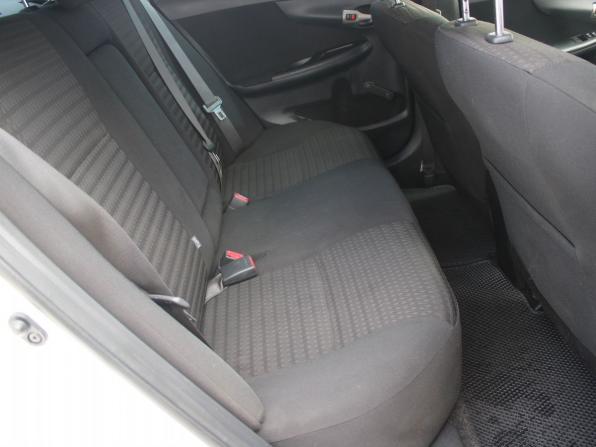 Toyota Corolla X (E140 E150) с пробегом 2008 года, цена 459 000 рублей, 263605 км, седан, Автокод Объявления