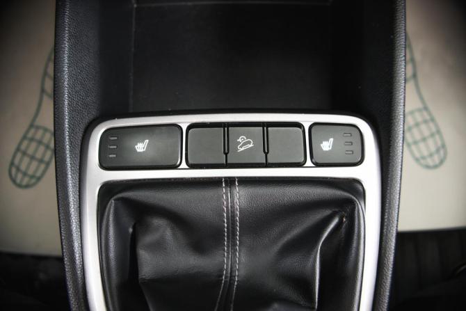 Hyundai Creta I с пробегом 2018 года, цена 1 749 000 рублей, 102250 км, внедорожник, Автокод Объявления