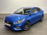 Hyundai Solaris II Саратов  - изображение 14