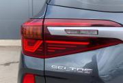 Kia Seltos I Красноярск  - изображение 41