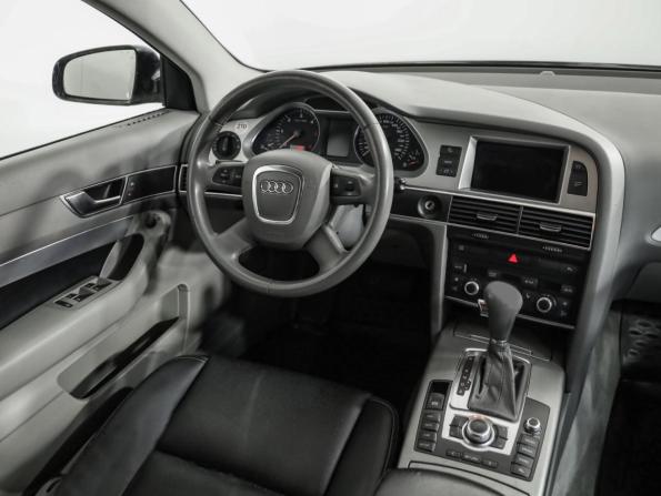 Audi A6 III (C6) с пробегом 2007 года, цена 849 000 рублей, 208000 км, универсал, Автокод Объявления