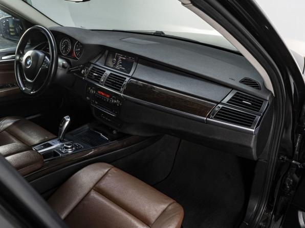 BMW X5 II (E70) Рестайлинг с пробегом 2012 года, цена 2 279 000 рублей, 249411 км, внедорожник, Автокод Объявления