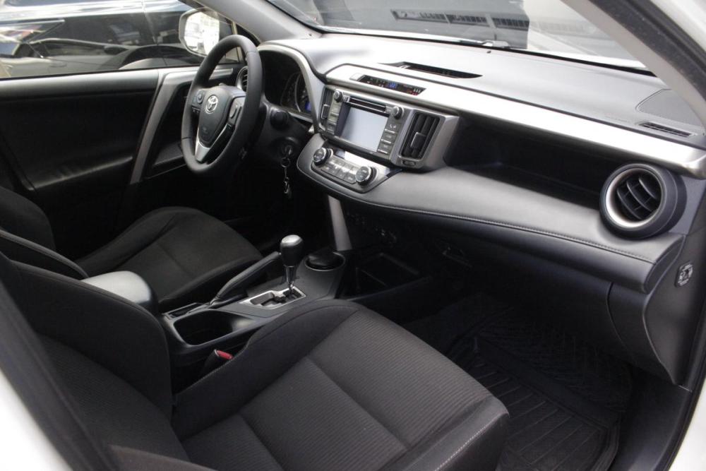 Toyota RAV4 IV (XA40) Брянск  - изображение 6