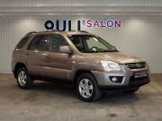Kia Sportage II Рестайлинг Иваново  - изображение 37