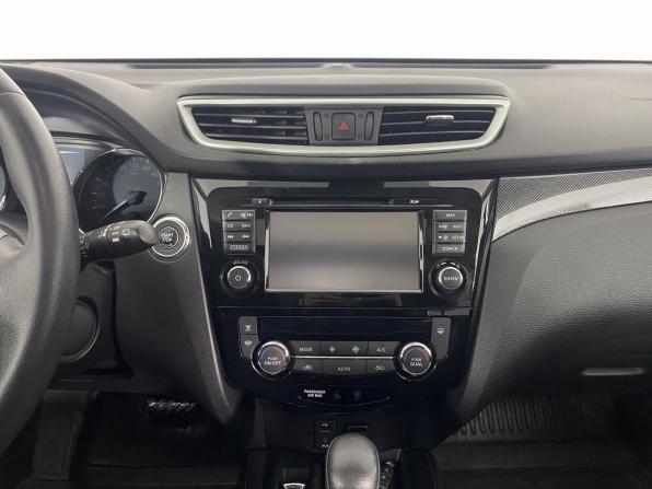 Nissan X-Trail III с пробегом 2015 года, цена 1 900 000 рублей, 70313 км, внедорожник, Автокод Объявления