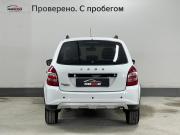 Lada (ВАЗ) Granta I Рестайлинг Тюмень  - изображение 37