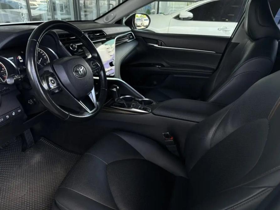Toyota Camry VIII (XV70) Волгоград  - изображение 9