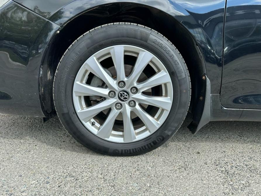 Toyota Camry VII (XV50) Рестайлинг Пермь  - изображение 7