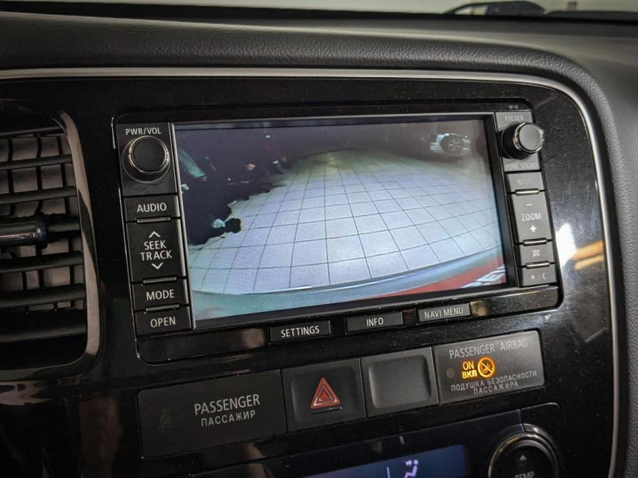 Mitsubishi Outlander III Рестайлинг Екатеринбург  - изображение 17
