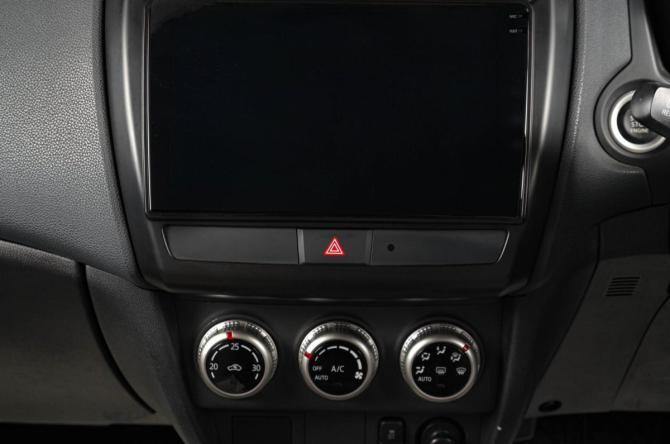 Mitsubishi RVR III Рестайлинг 3 с пробегом 2020 года, цена 1 979 000 рублей, 46484 км, внедорожник, Автокод Объявления