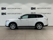 Mitsubishi Outlander III Рестайлинг Санкт-Петербург  - изображение 19