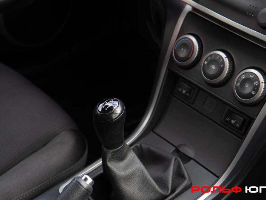 Mazda 6 II (GH) Москва  - изображение 18
