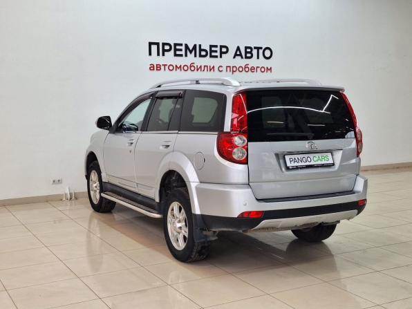 Great Wall Hover H3 I с пробегом 2014 года, цена 730 000 рублей, 234068 км, внедорожник, Автокод Объявления