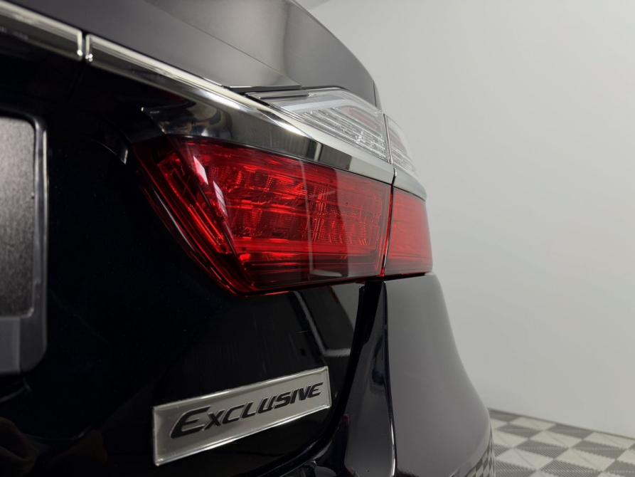 Toyota Camry VII (XV50) Рестайлинг 2 Калининград  - изображение 9