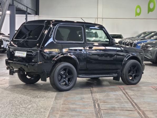 Lada (ВАЗ) 2121 (4x4) I Рестайлинг (2020) с пробегом 2021 года, цена 780 000 рублей, 47223 км, внедорожник, Автокод Объявления