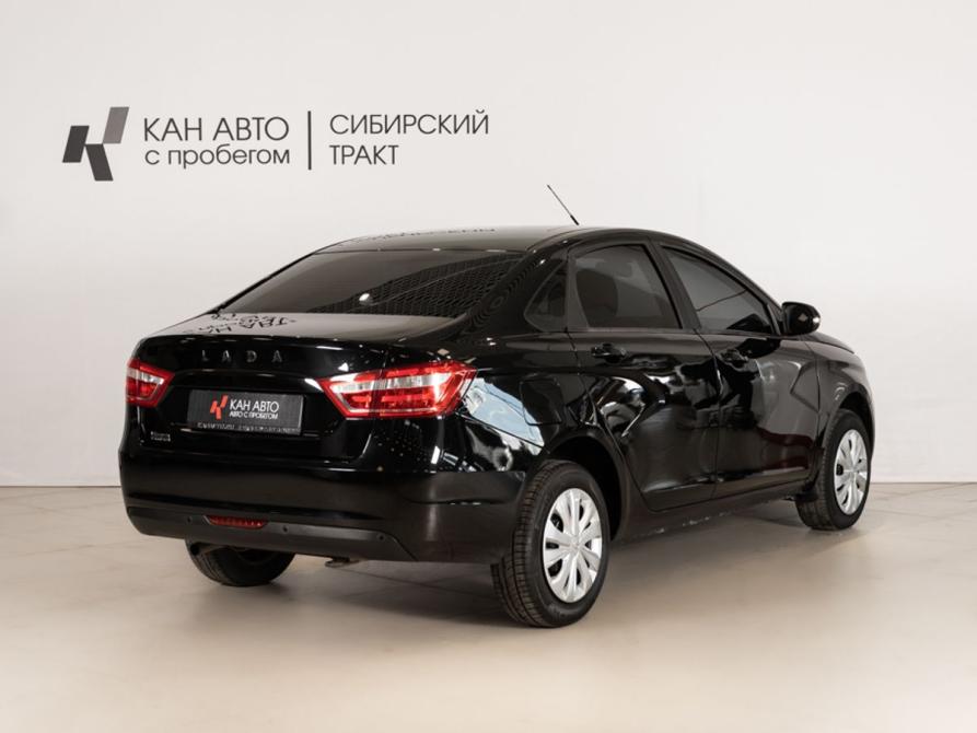 Lada (ВАЗ) Vesta I Казань  - изображение 3