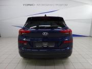 Hyundai Tucson III Рестайлинг Москва  - изображение 27