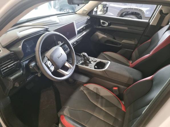 Новый Haval H3 I Рестайлинг 2026 года, цена 3 513 510 рублей, внедорожник, Автокод Объявления