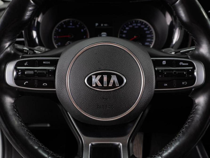 Kia K5 III Тюмень  - изображение 13