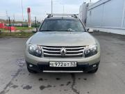 Renault Duster I Санкт-Петербург  - изображение 11