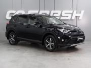 Toyota RAV4 IV (XA40) Рестайлинг Воронеж  - изображение 21