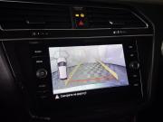 Volkswagen Tiguan II Рестайлинг Москва  - изображение 43
