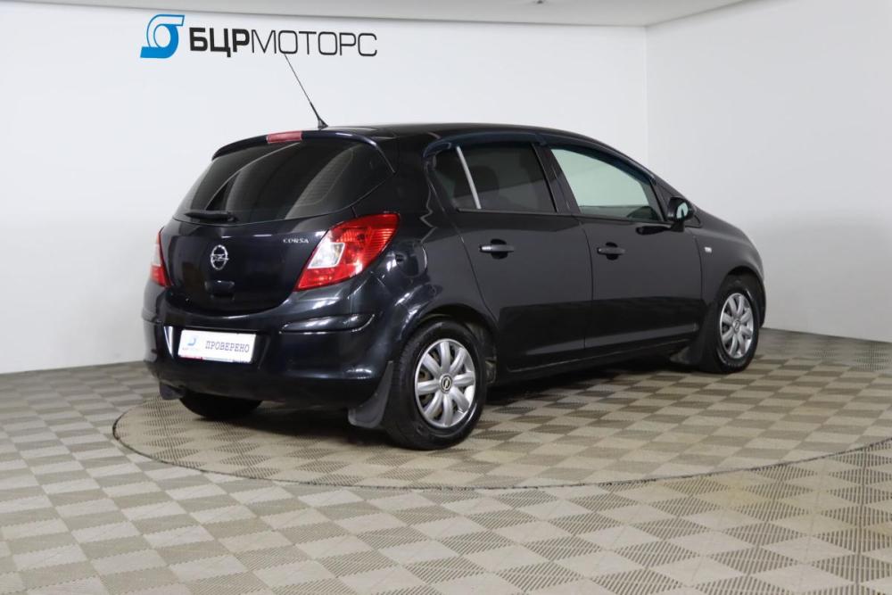 Opel Corsa D Рестайлинг II Нижний Новгород  - изображение 5