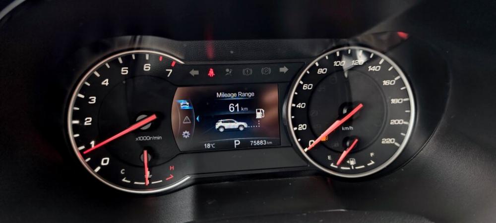 Changan CS35 Plus I Набережные Челны  - изображение 25