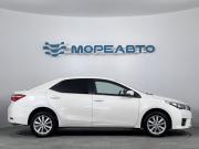 Toyota Corolla XI (E160 E170 E180) Калининград  - изображение 19