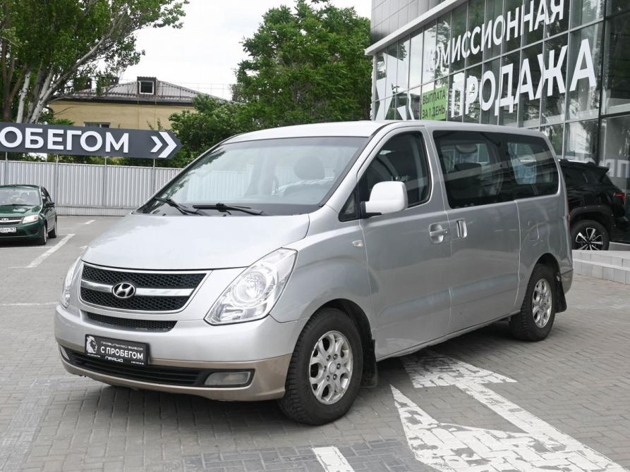 Hyundai Grand Starex I Ростов-на-Дону  - изображение 2
