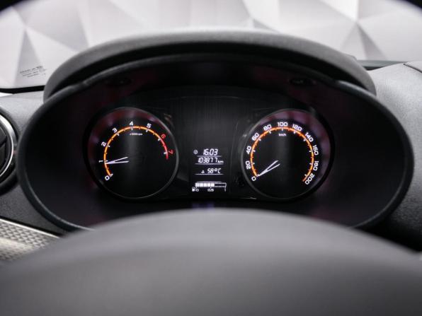 Lada (ВАЗ) Granta I Рестайлинг с пробегом 2021 года, цена 775 000 рублей, 103859 км, хэтчбек, Автокод Объявления