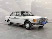 Mercedes-Benz W123 Новосибирск  - изображение 28