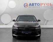 Kia Rio IV Москва  - изображение 27