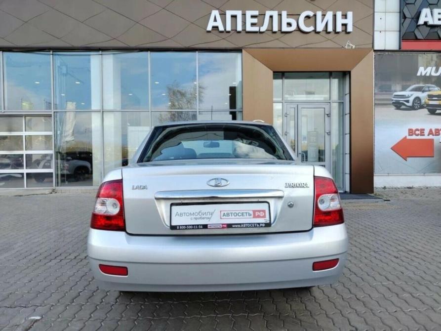 Lada (ВАЗ) Priora I Набережные Челны  - изображение 15