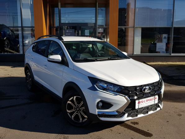 Lada (ВАЗ) Iskra с пробегом 2025 года, цена 1 670 000 рублей, 445 км, универсал, Автокод Объявления