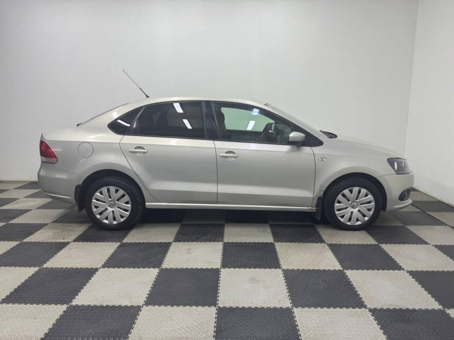 Volkswagen Polo V Воронеж  - изображение 4