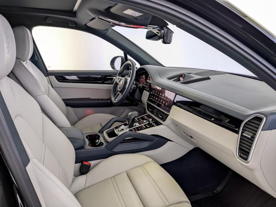 Porsche Cayenne III Москва  - изображение 11