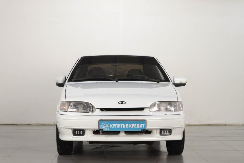 Lada (ВАЗ) 2114 Челябинск  - изображение 4
